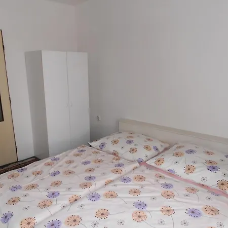 Semesterbostad Ubytovani Alena *